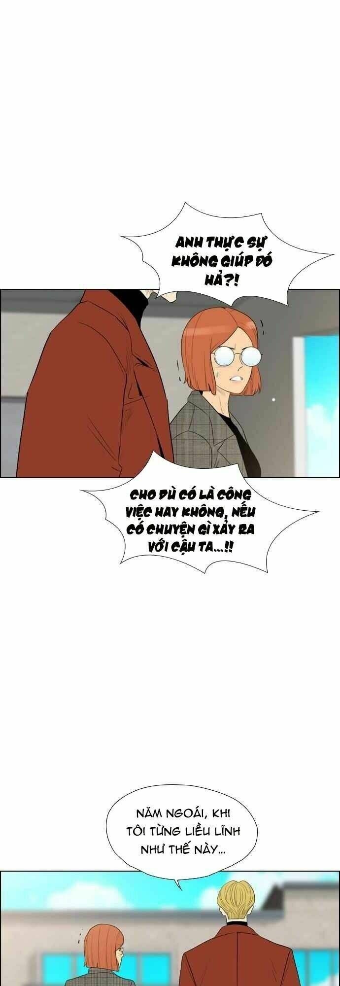 kẻ hồi sinh chapter 105 23