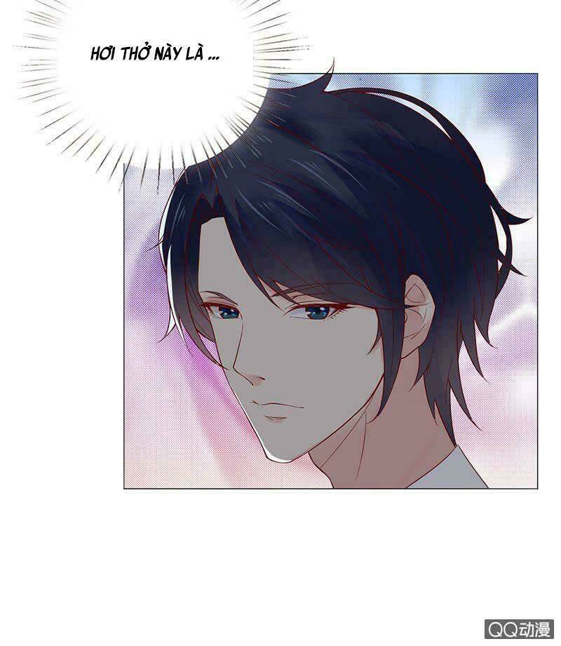 băng sơn học trưởng không được chọc chapter 43.1 28