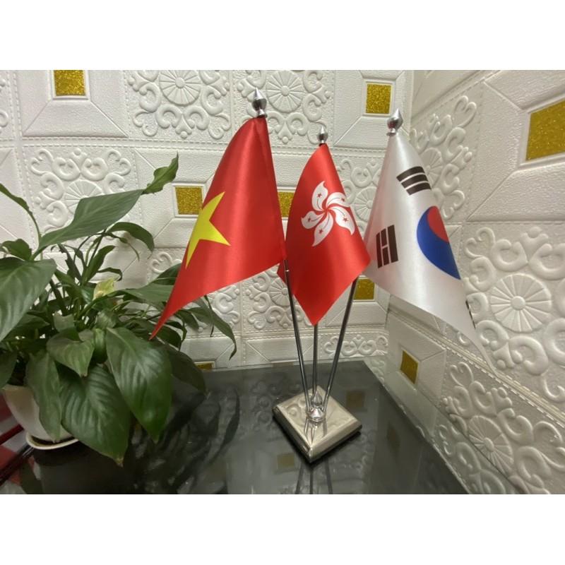 Cờ để bàn các nước, cờ để bàn các nước theo yêu cầu