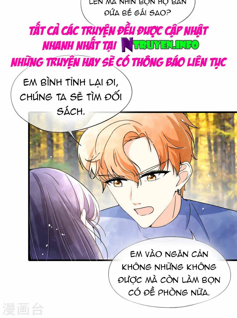 cô vợ hợp đồng lạnh lùng không dễ đụng đâu chapter 74.5 17