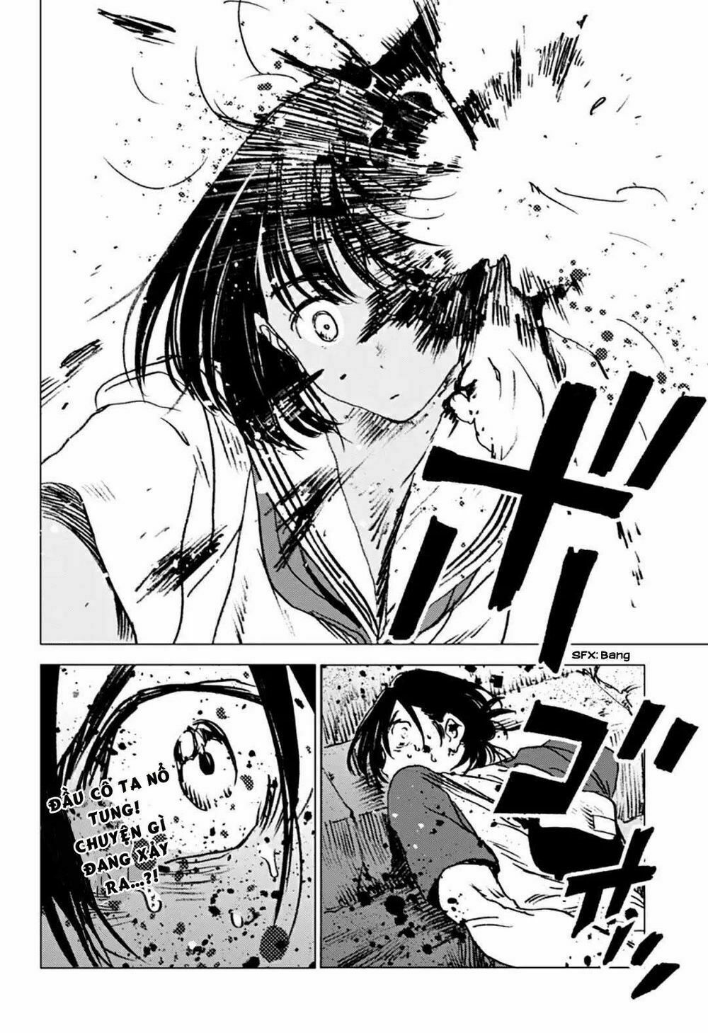 summer time render chapter 15 19