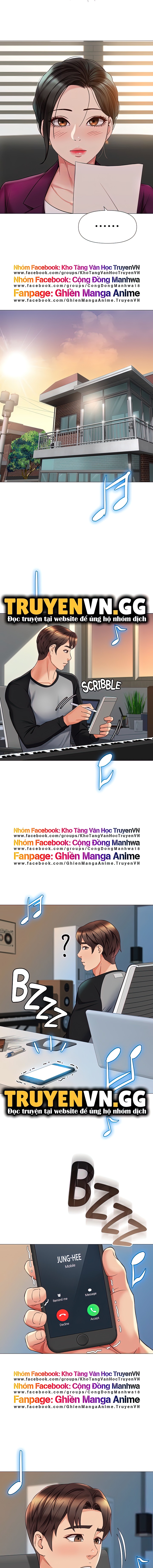 bạn của con gái chapter 50 3