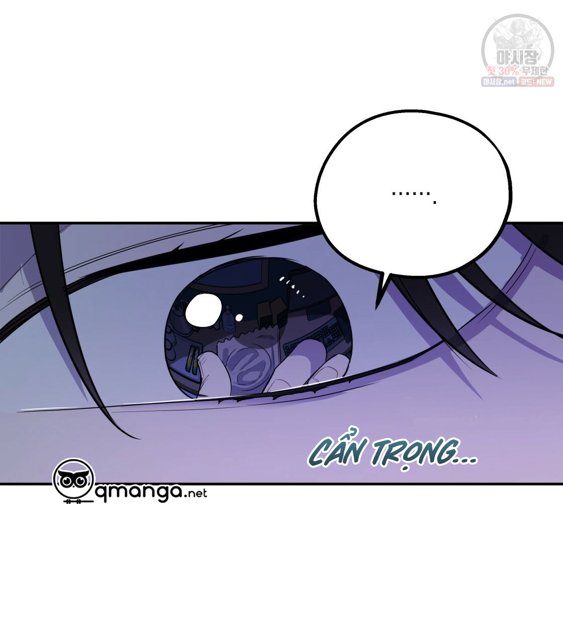 tôi với cậu không thể như thế này chapter 5 18