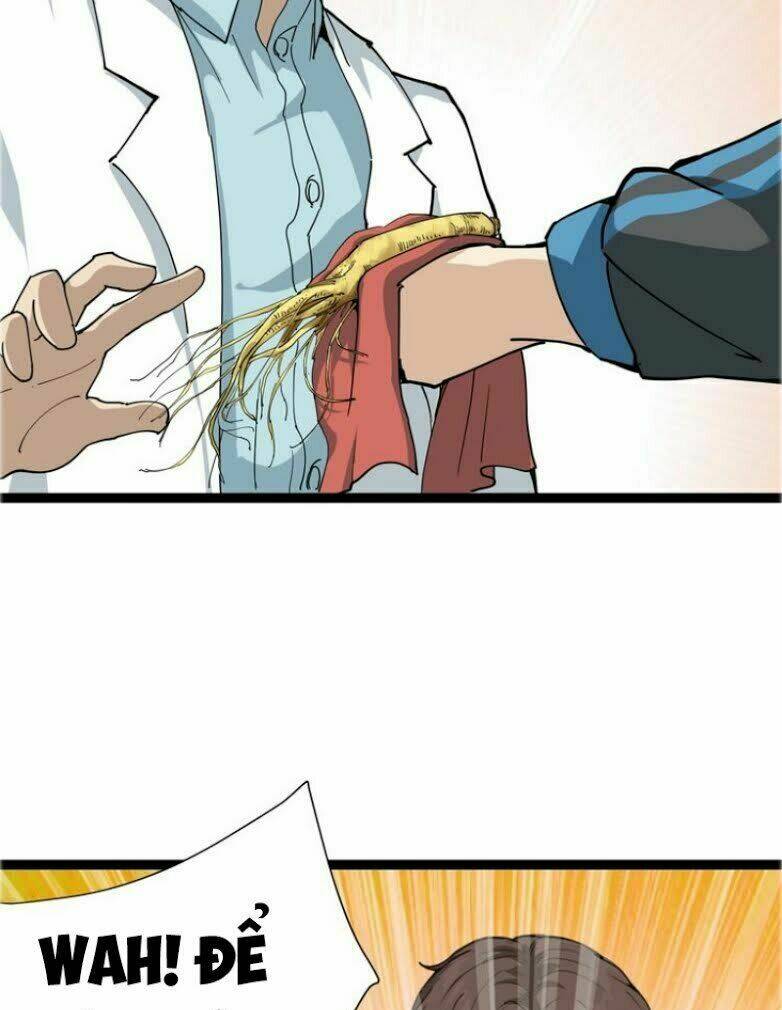 hồi xuân tiểu độc y chapter 6 19