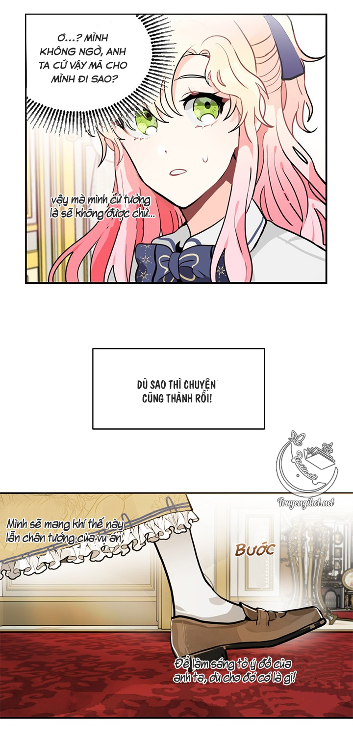 xin hãy cho tôi về nhà chapter 5.1 7