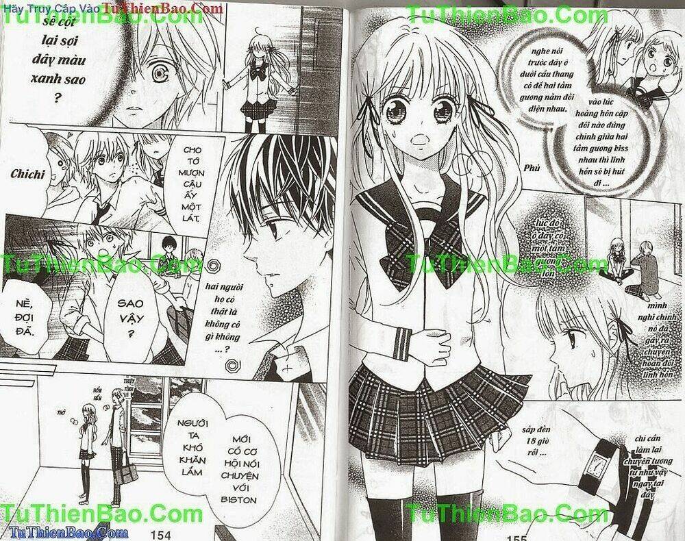 bí mật của hai người chapter 1 80