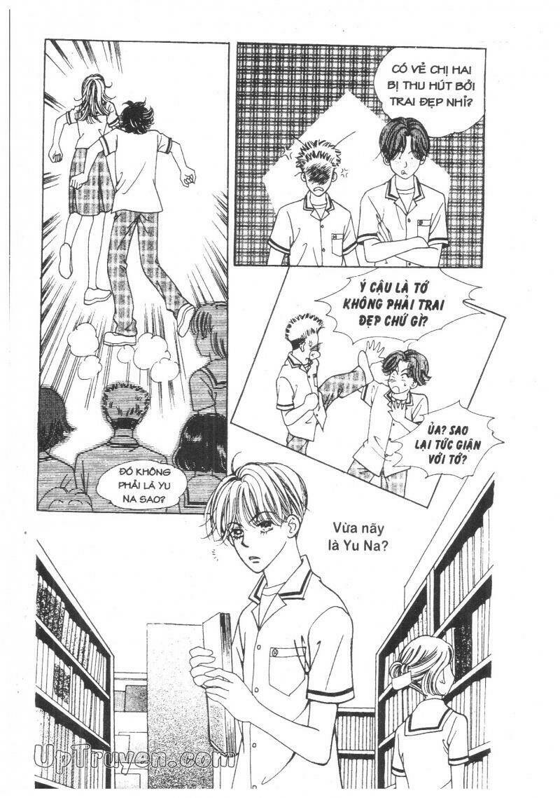 nụ hôn chàng trai chapter 4 51