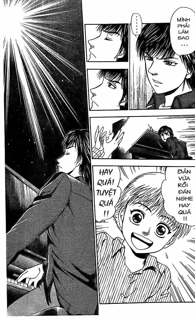 bàn tay thần sầu teru chapter 85 21