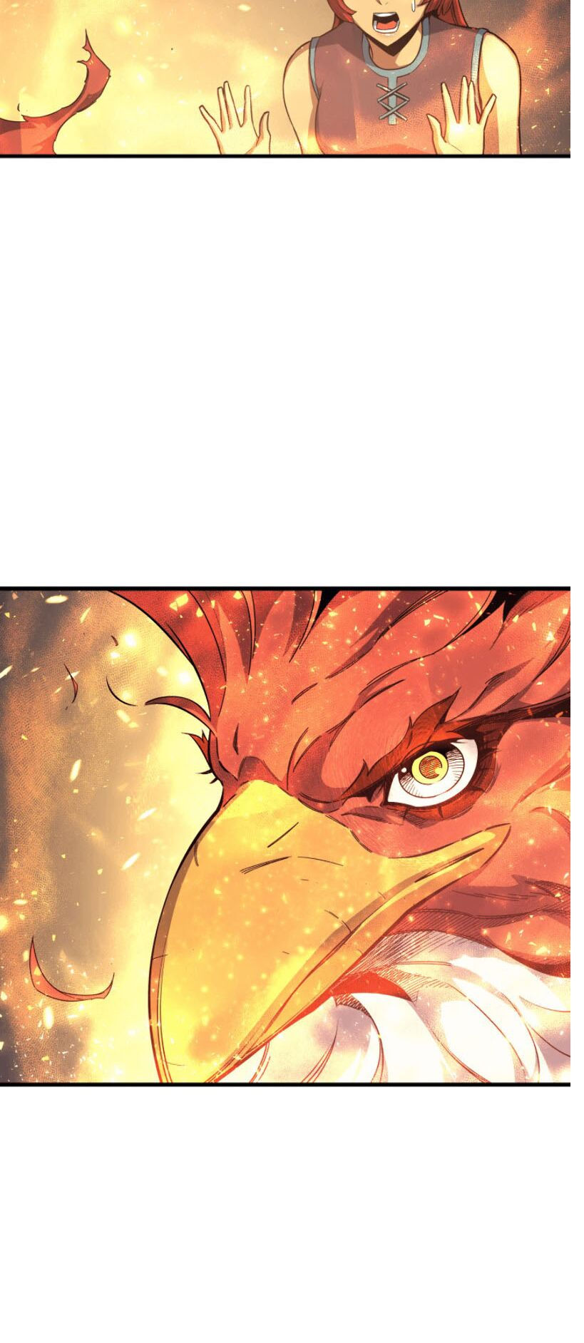 sự trở lại của pháp sư vĩ đại sau 4000 năm chapter 22 42