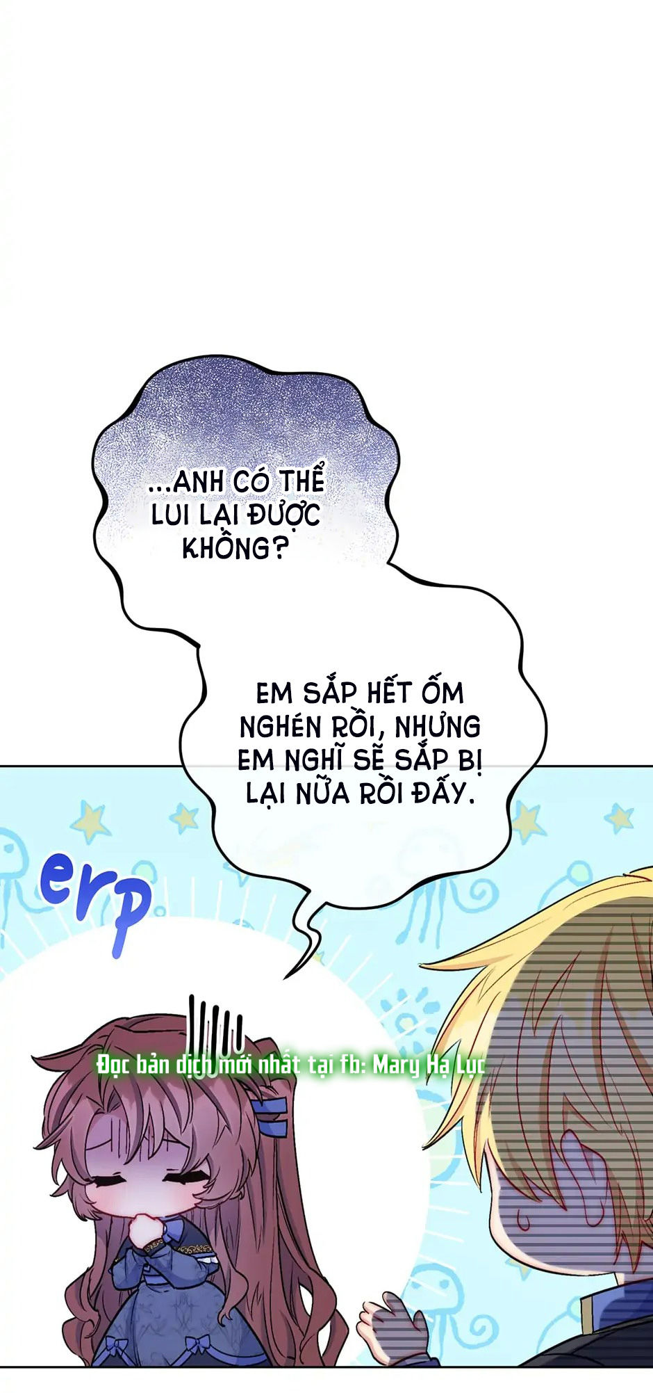 50 công thức pha trà của nữ công tước chapter 139 10