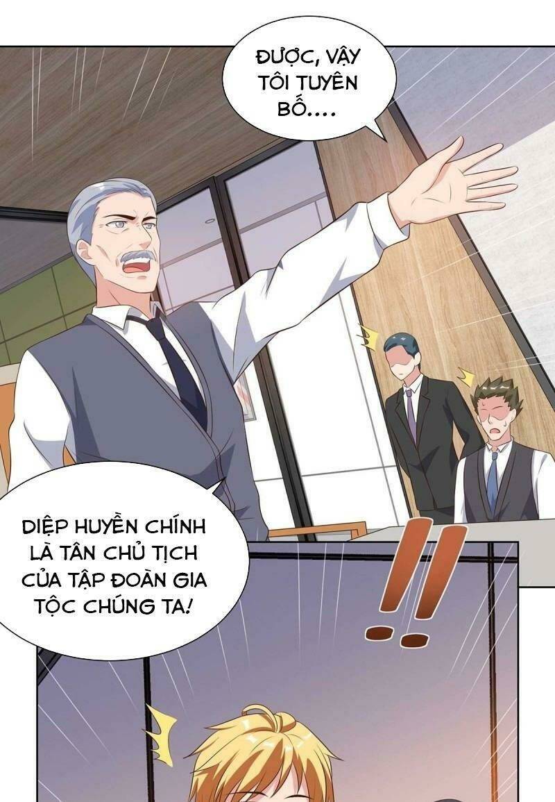 trọng sinh khí thiếu quy lai chapter 95 25