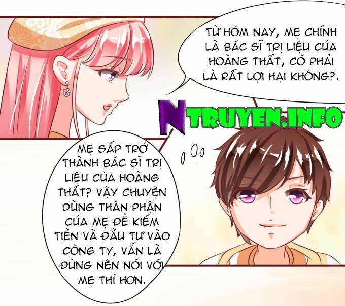 vương tước tư hữu bảo bối chapter 19 34