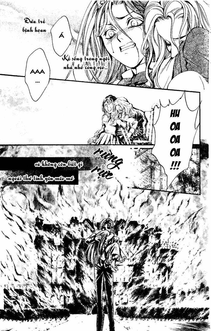 đứa con của thượng đế chapter 3 28