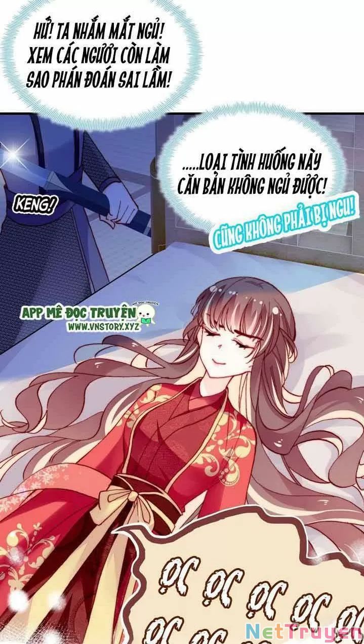 lại bị bệnh chiều chuộng quấn lấy chapter 6 30