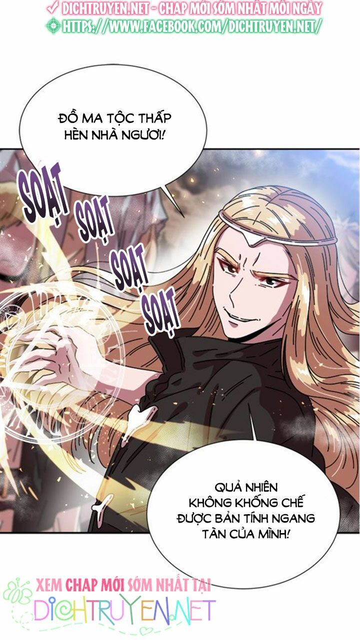 con gái bảo bối của ma vương chapter 31 49