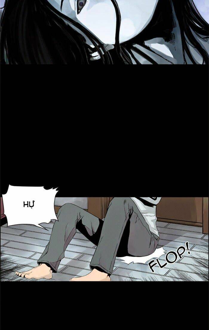 những xác chết hồi sinh từ đại dương chapter 6 35