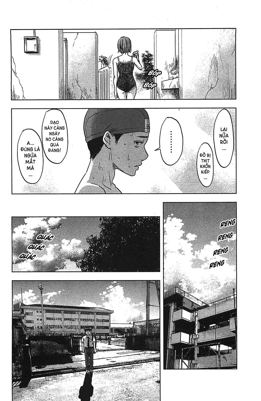 aku no hana chapter 18 17