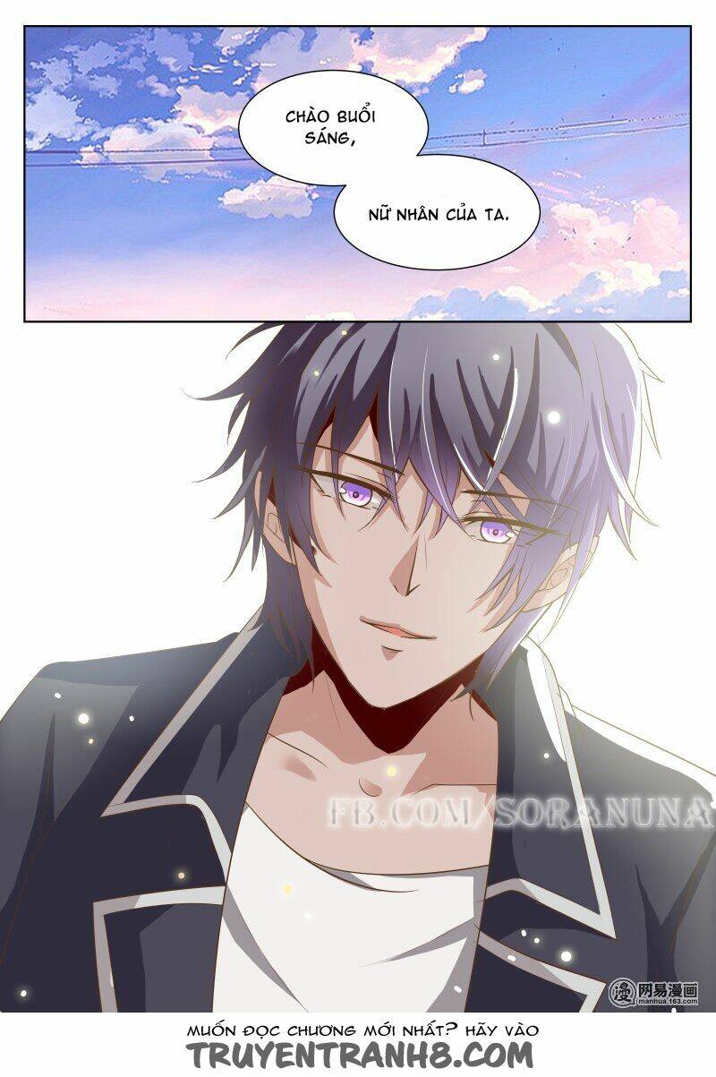 động vật nhỏ thật đáng yêu chapter 7 4