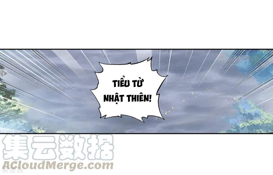 thế giới hoàn mỹ [m] chapter 128 11