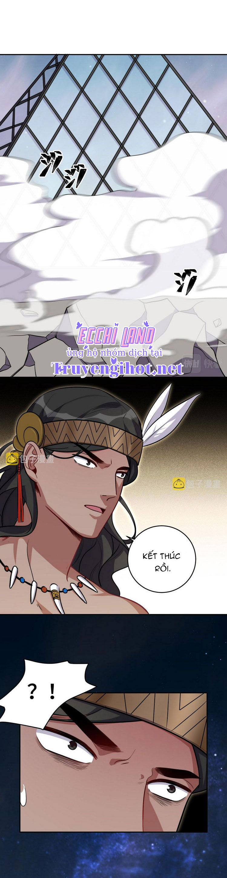 [16+] killing my love chapter 114.2 12