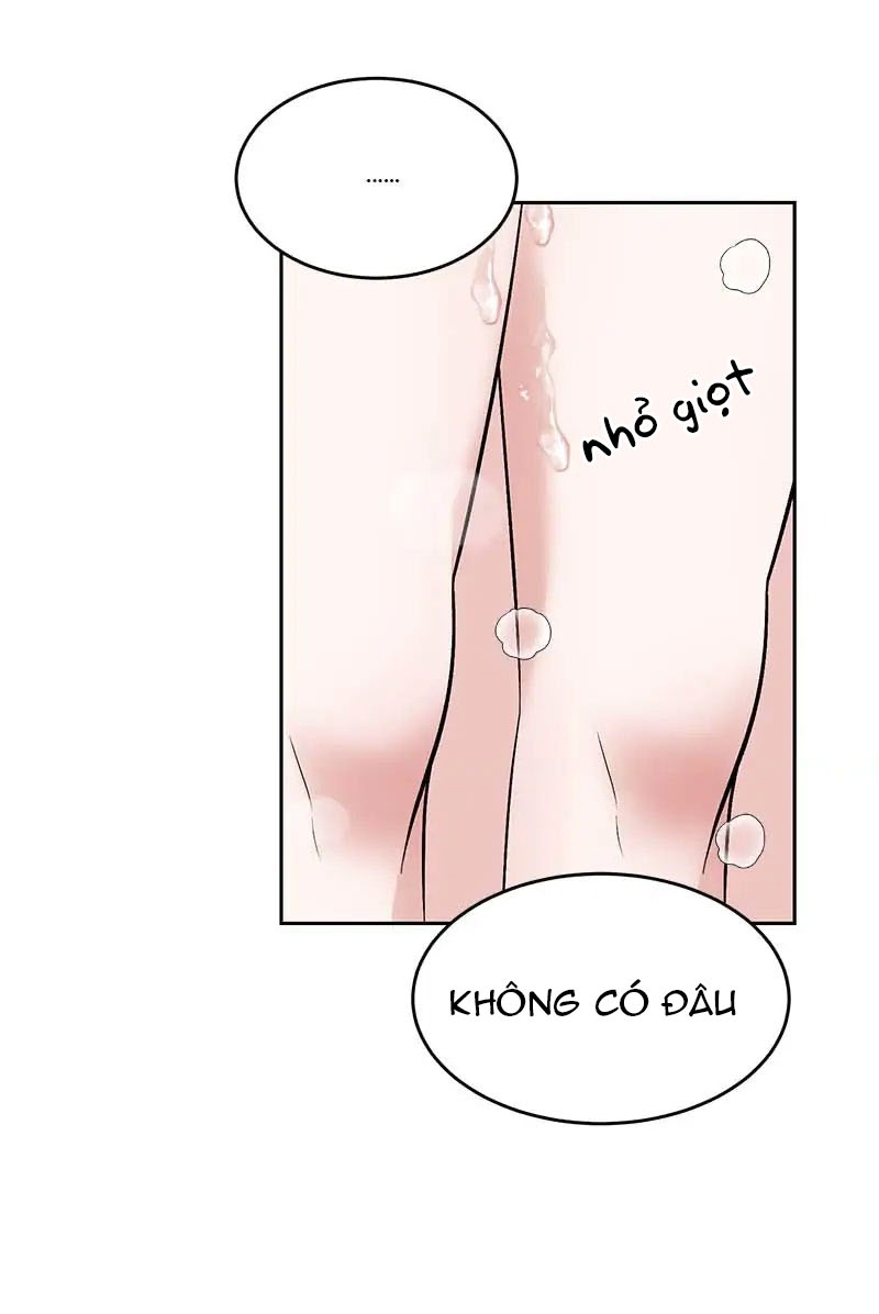 Tình Yêu Nơi Phòng Tắm Hơi chapter 28 - Trang 23