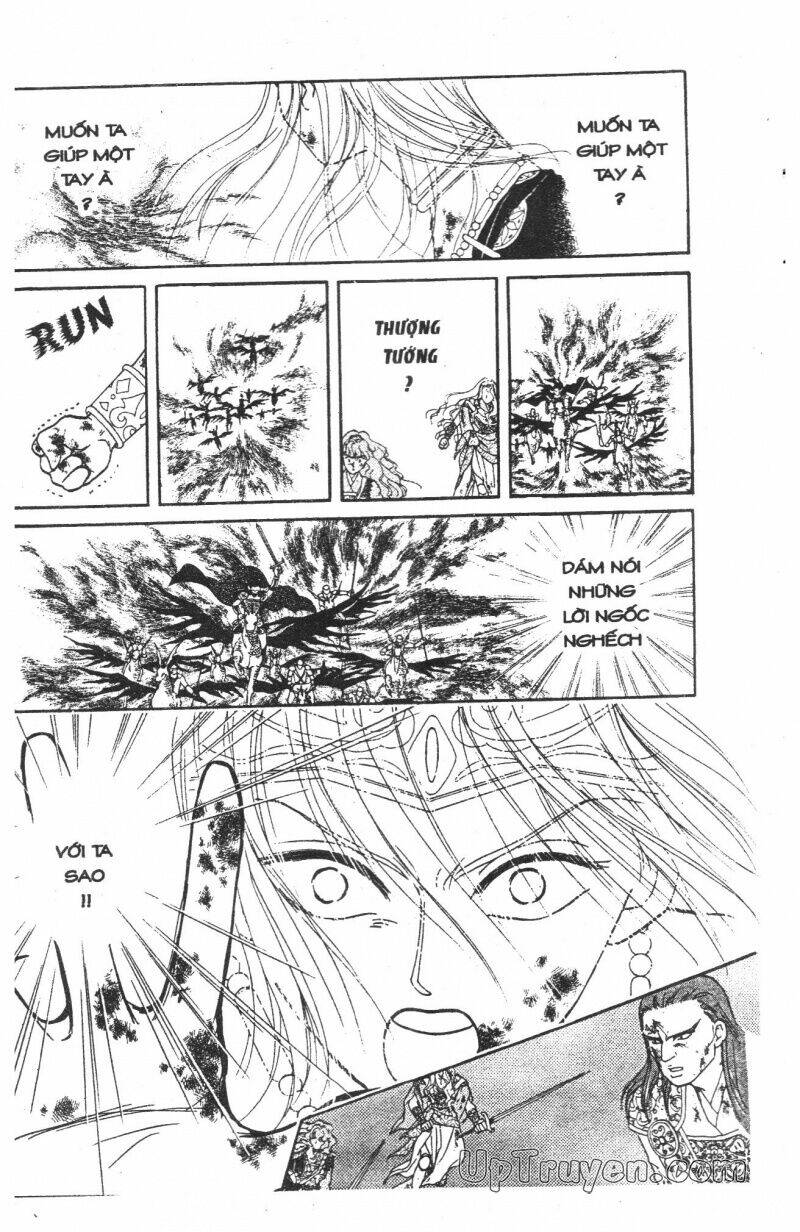 hoàng tử hoa - bud boy chapter 4 167