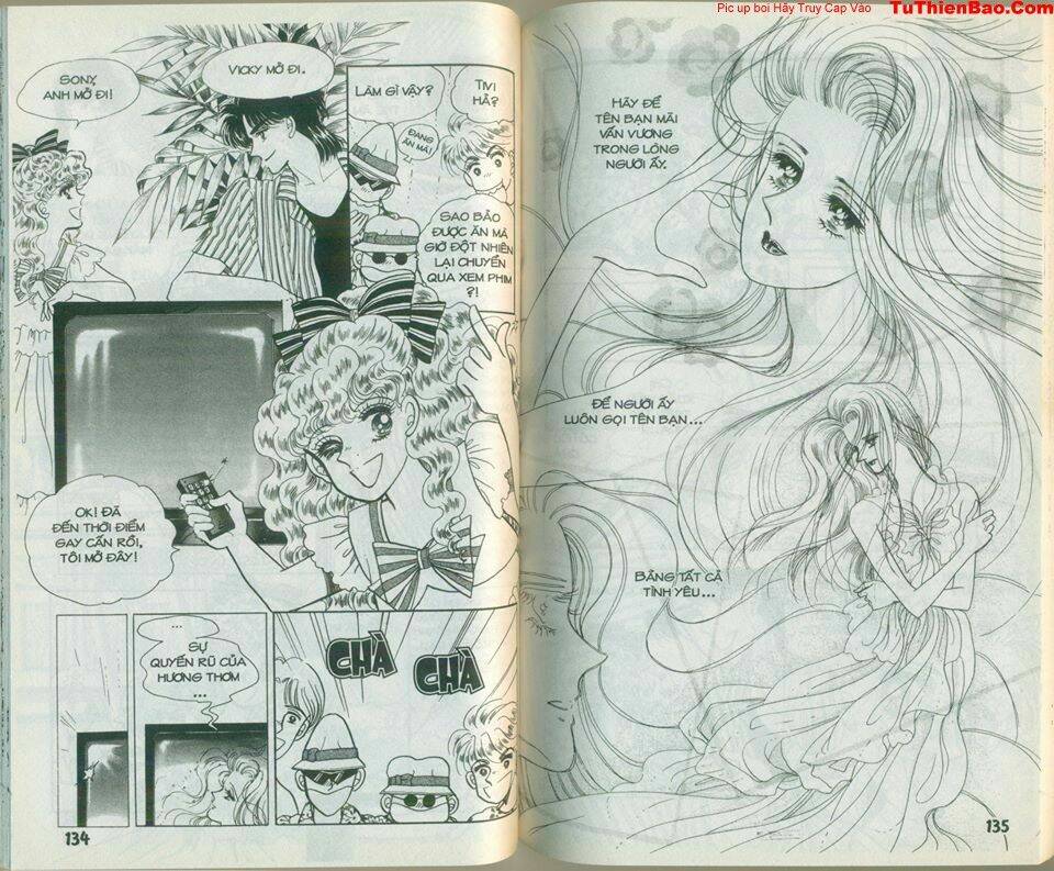 tiểu thư ngổ ngáo chapter 4 66