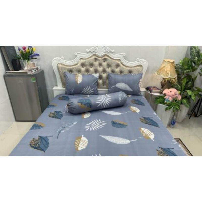 Áo gối nằm & gối ôm chống thấm bảo vệ ruột gối