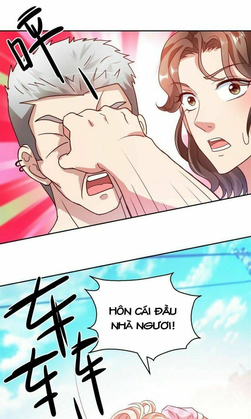 vú em là cổ tiên chapter 143 25