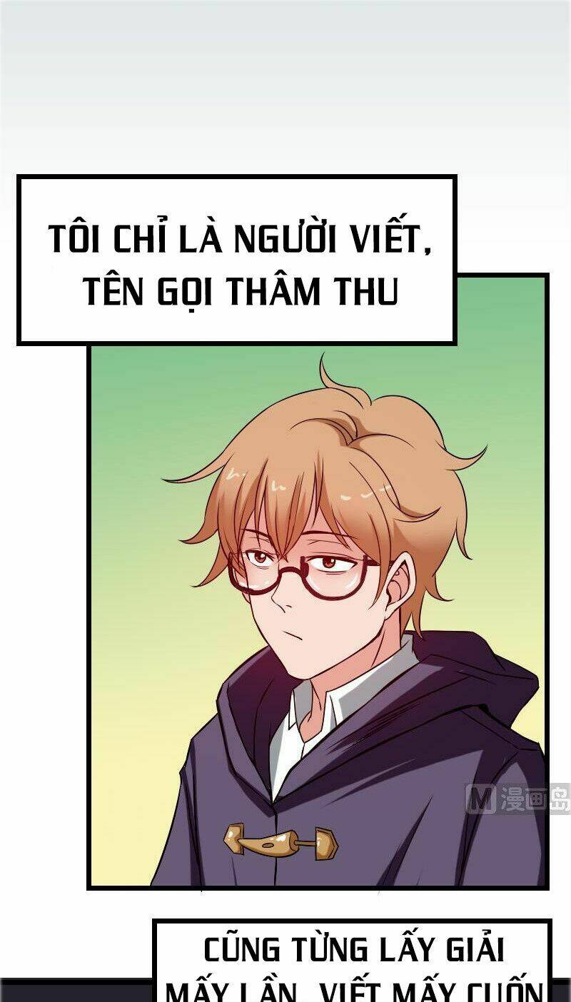 ngưu thư cung ứng thương chapter 78 1