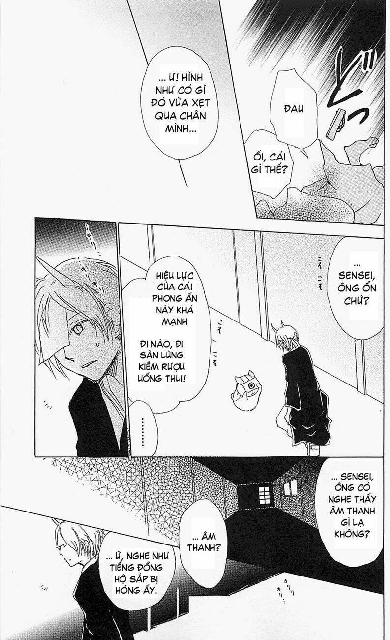 trả tên lại cho yêu quái chapter 54 11