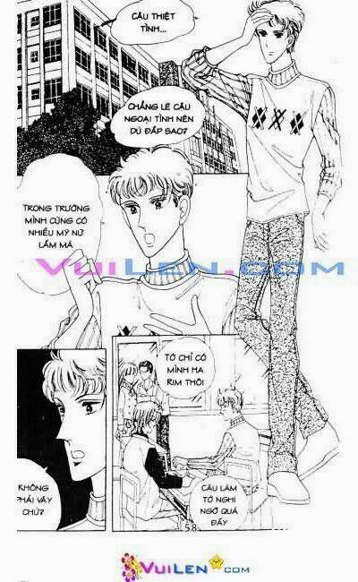 lá chắn tình yêu chapter 7 58