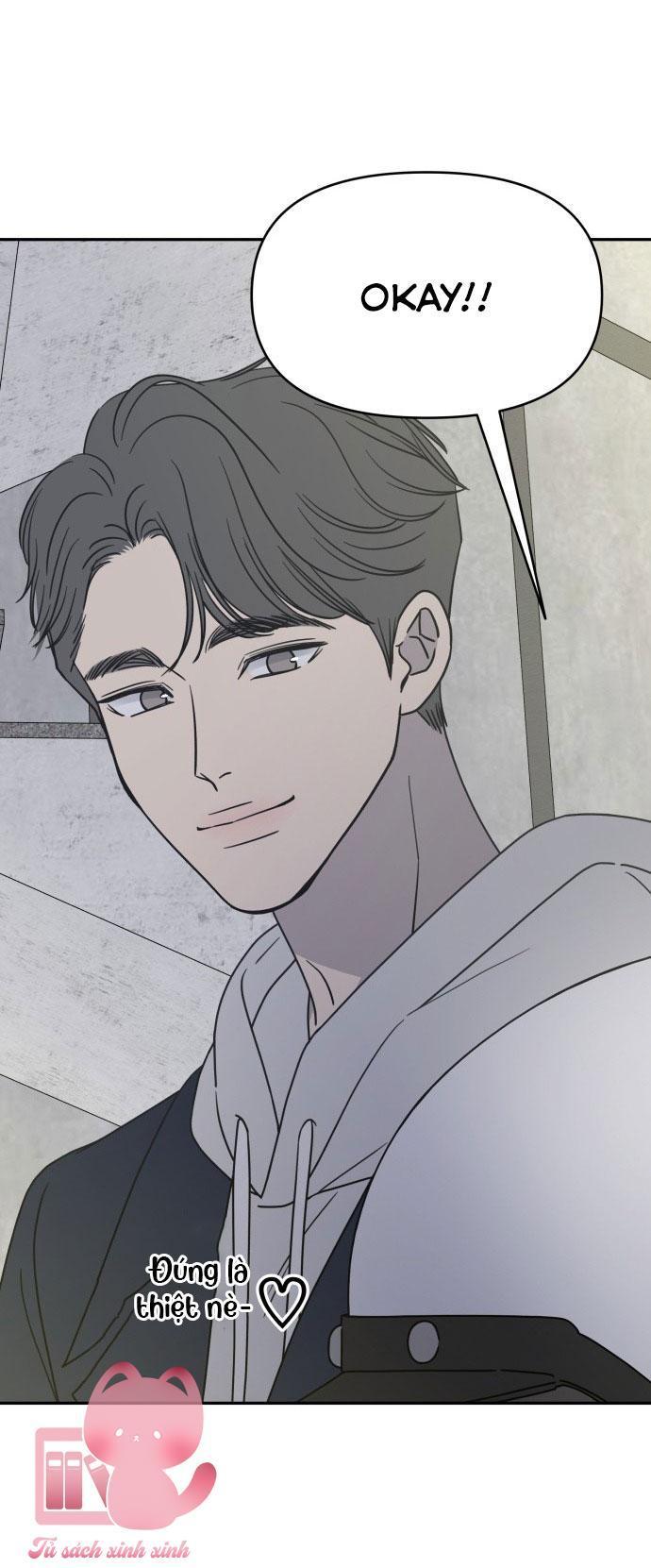 nói không với tình công sở chapter 2 46