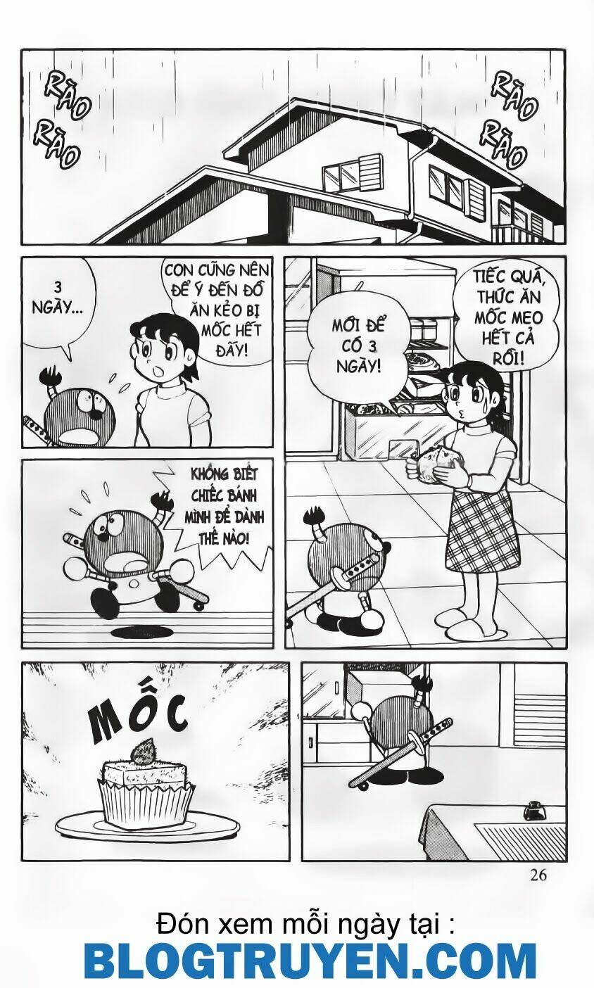 tân từ điển kì bí chapter 3 3