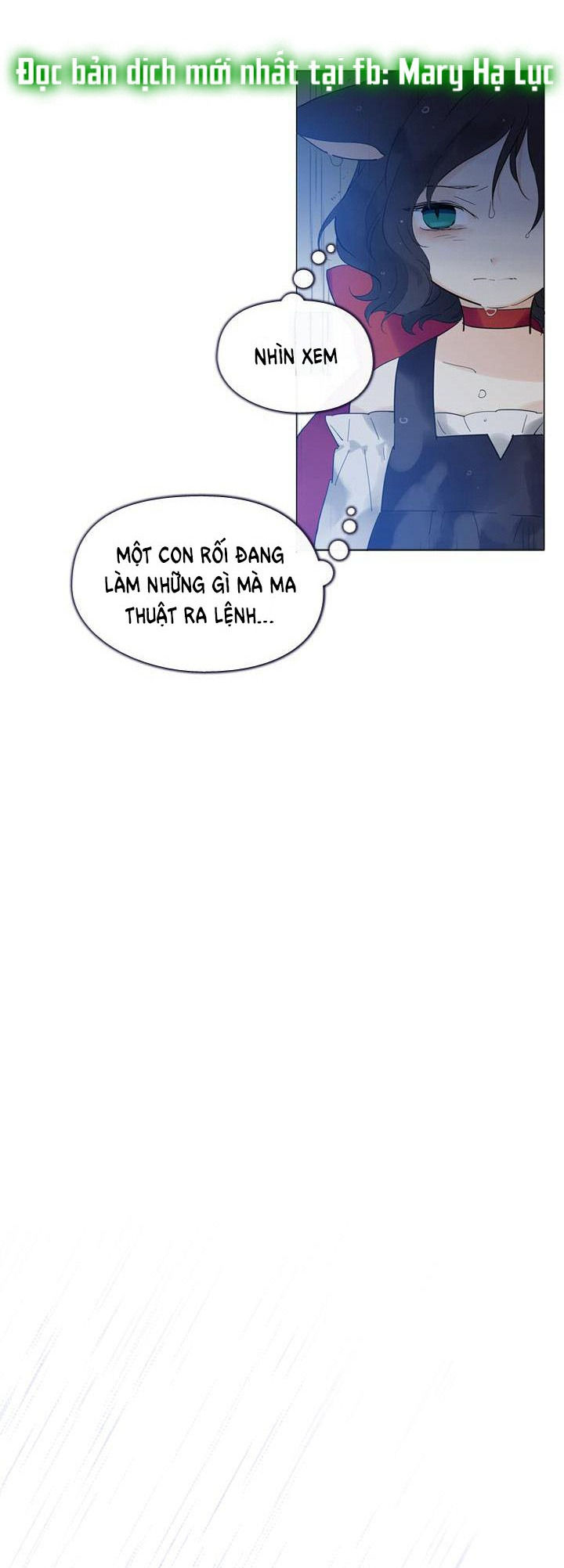 nàng phù thủy của tôi chapter 13 45