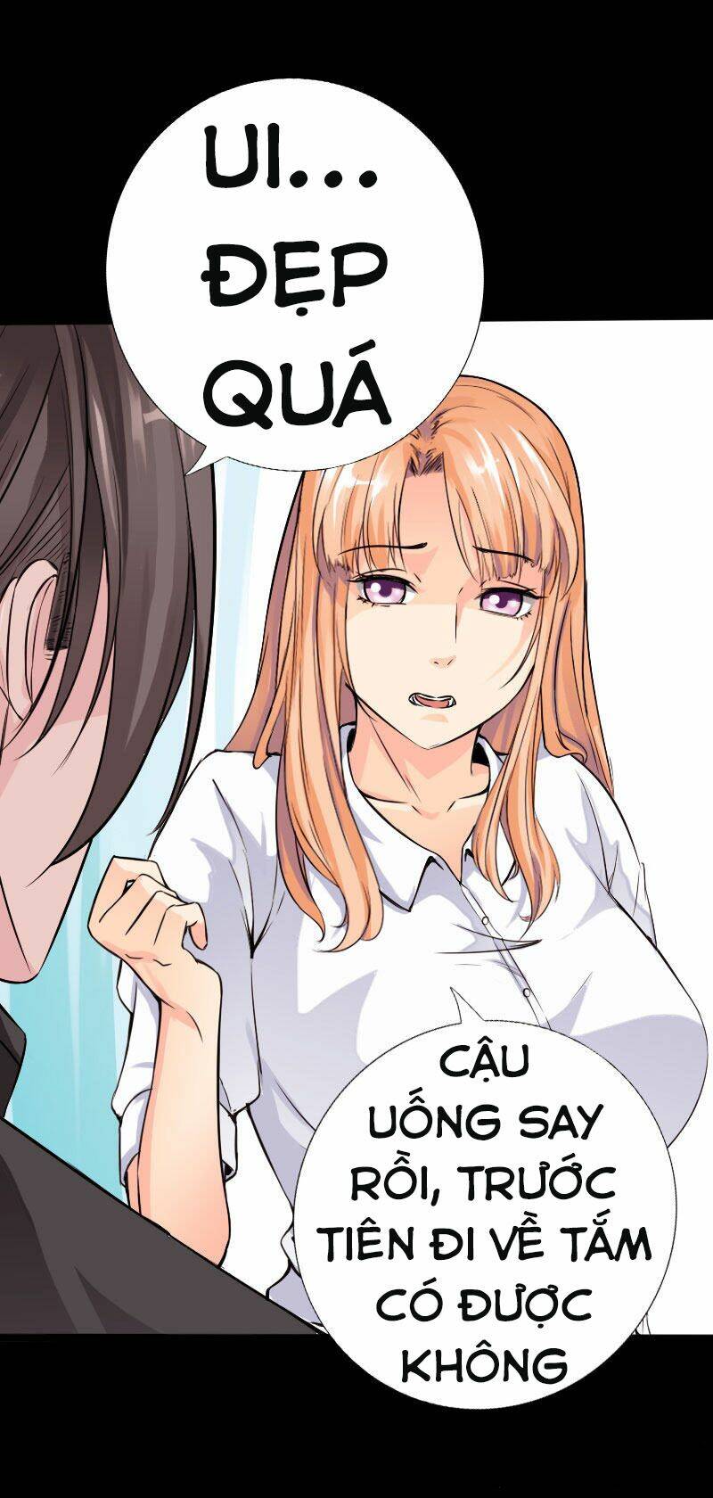 tuyệt phẩm tà thiếu chapter 54 13