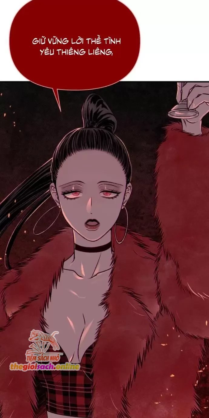 [18+] nguyệt mị moonstruck chapter 2 104