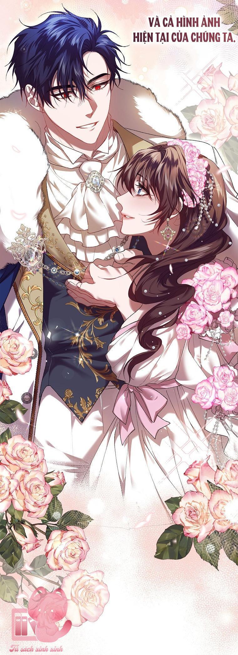 tháng năm cuối cùng của nữ phụ đoản mệnh chapter 40 70