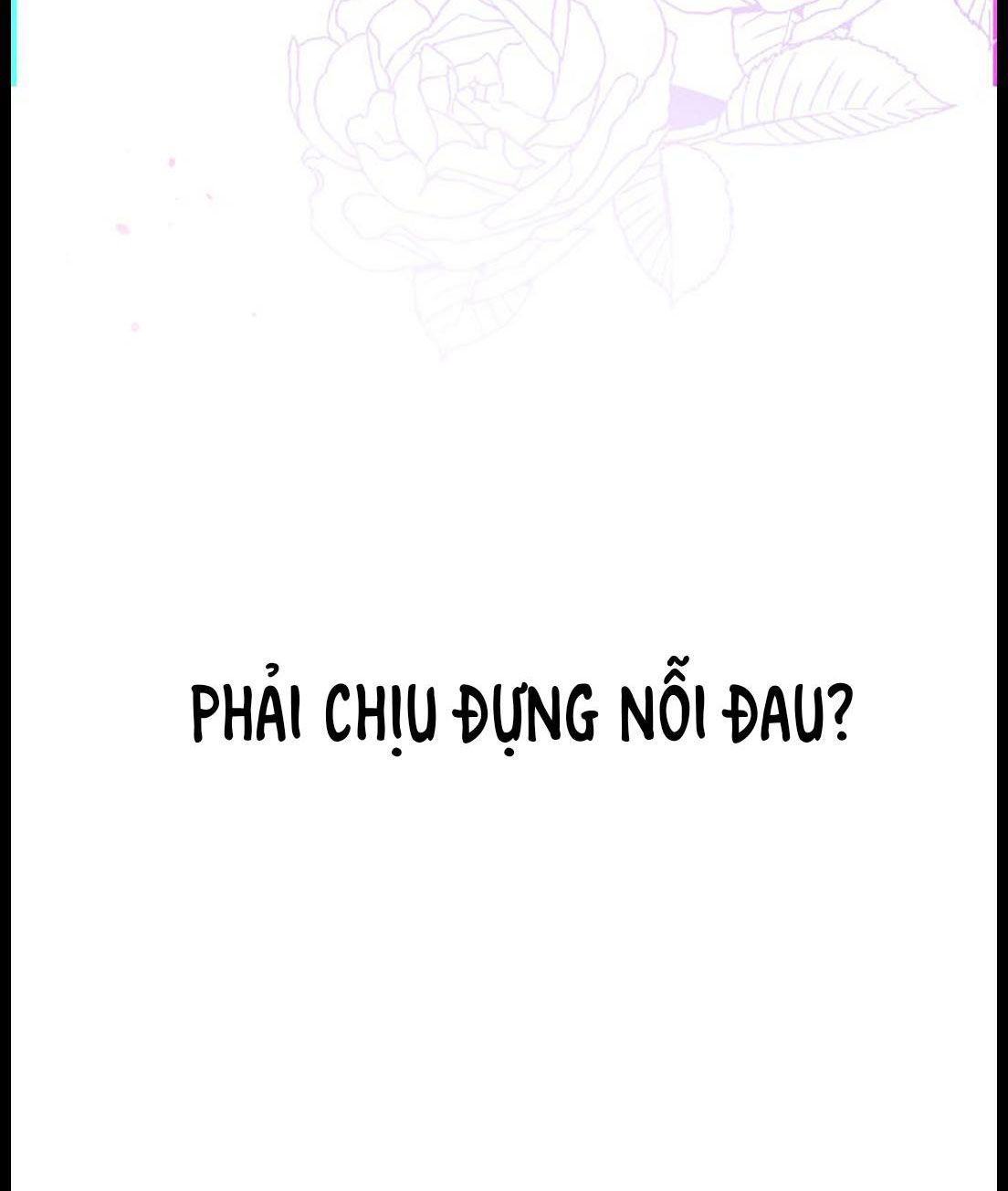 quý cô không thể chạm vào chapter 1 61