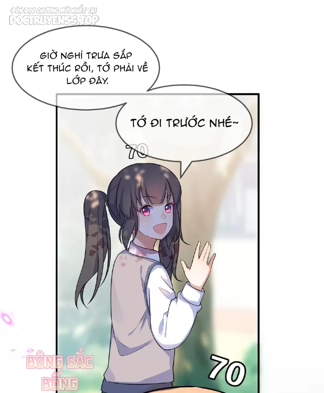 lời nói dối của cô ấy chapter 3 11