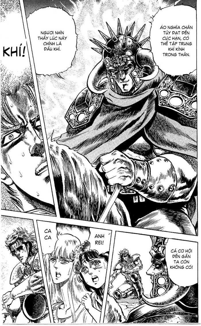 bắc đẩu thần quyền chapter 66 10