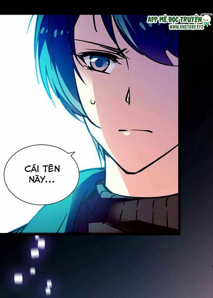 nữ hầu sau giờ học chapter 68 33