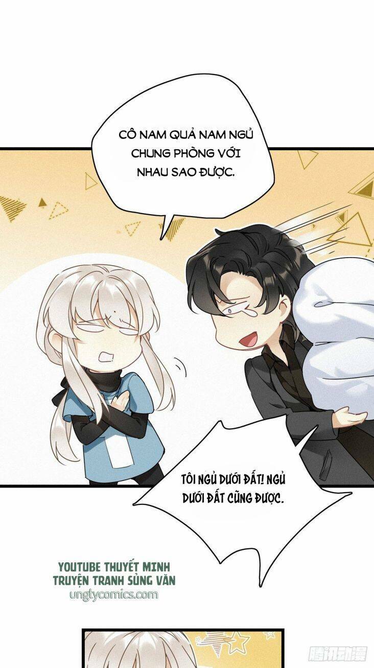 thỉnh quân nhập quái chapter 14 17