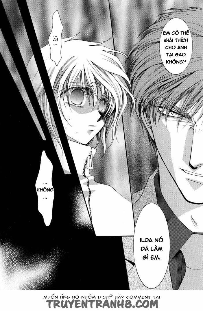 okane ga nai (no money) chapter 21 11