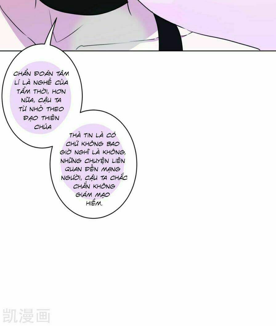 nhân vật phản diện: không ngọt không lấy tiền chapter 8.2 24