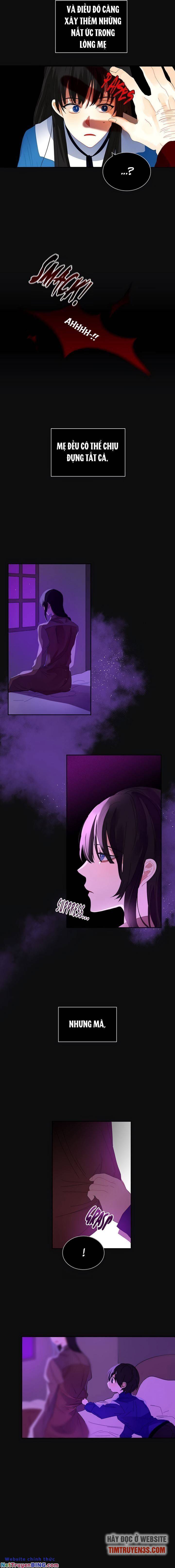 huyết nghiệp kị sĩ chuyển sinh chapter 18 2