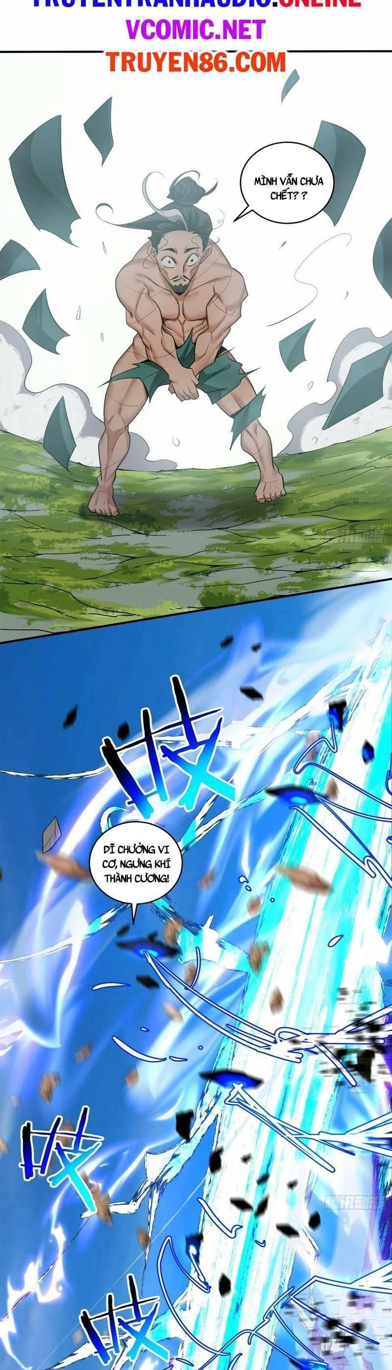 đồ đệ của ta đều là trùm phản diện chapter 37 7