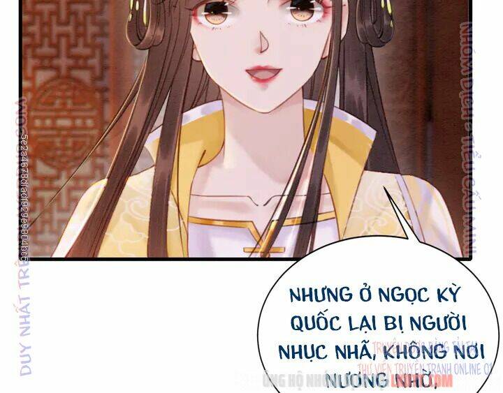 trọng sinh bá sủng nhiếp chính vương quá mạnh mẽ chapter 170 91