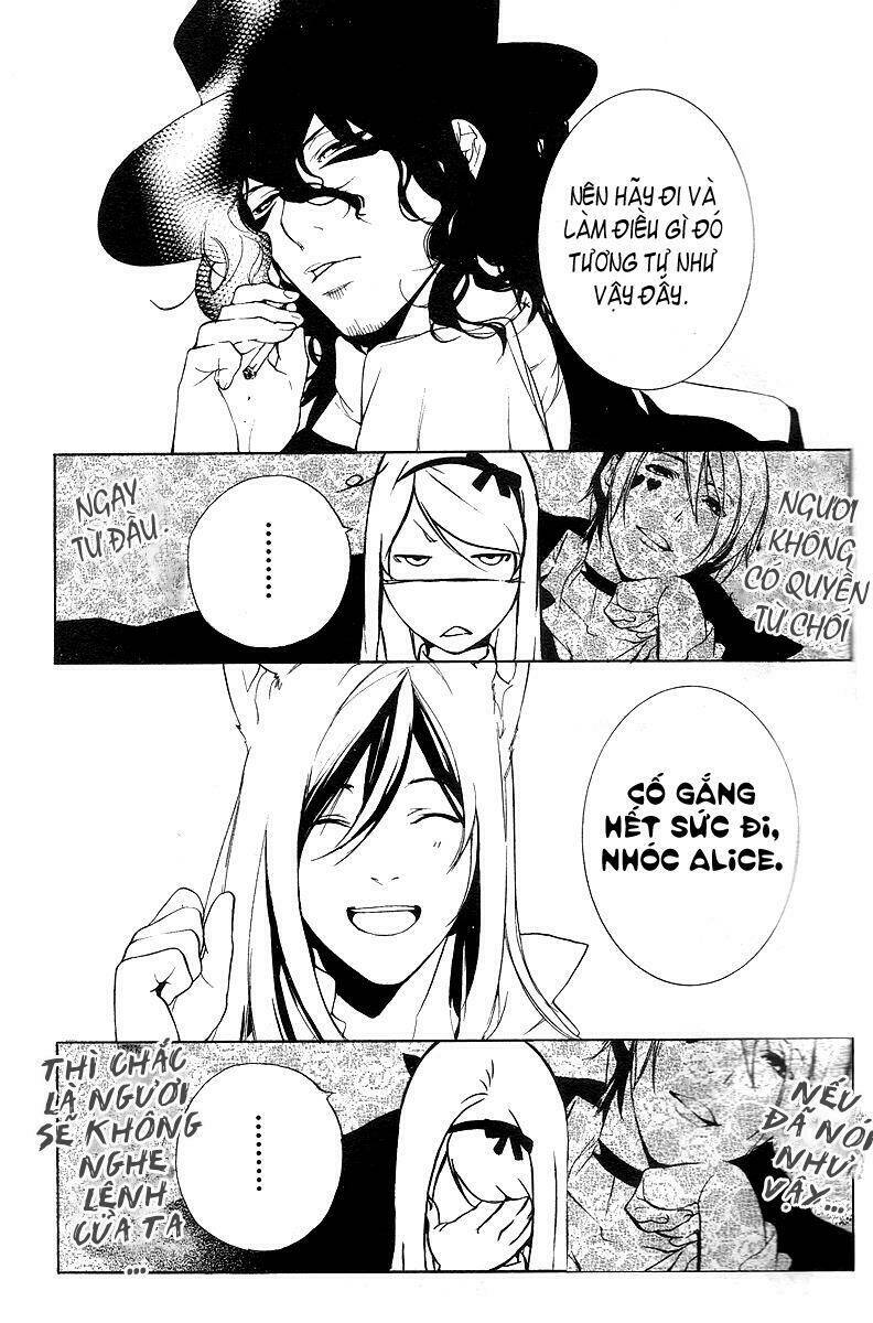 are you alice? chapter 10 26