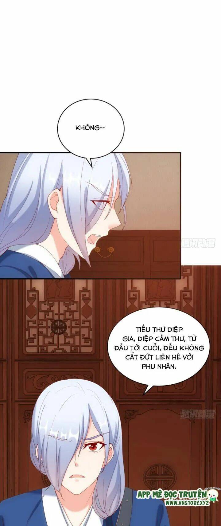 đô đốc đại nhân sủng thê kí chapter 27 37